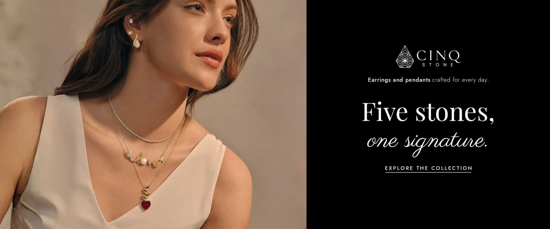 Store banner