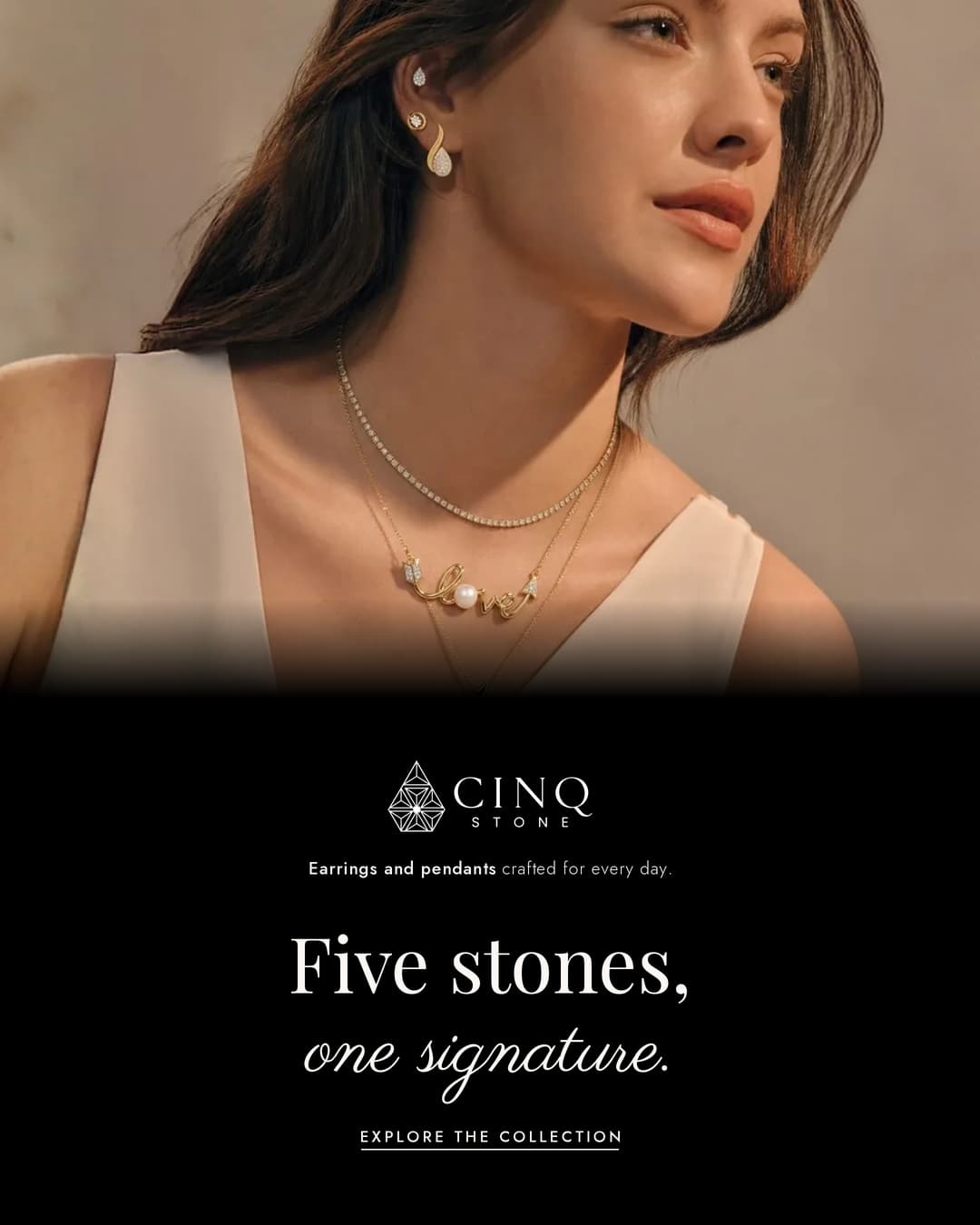 Store banner